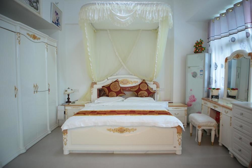 Sanya Shentong Hotel Extérieur photo