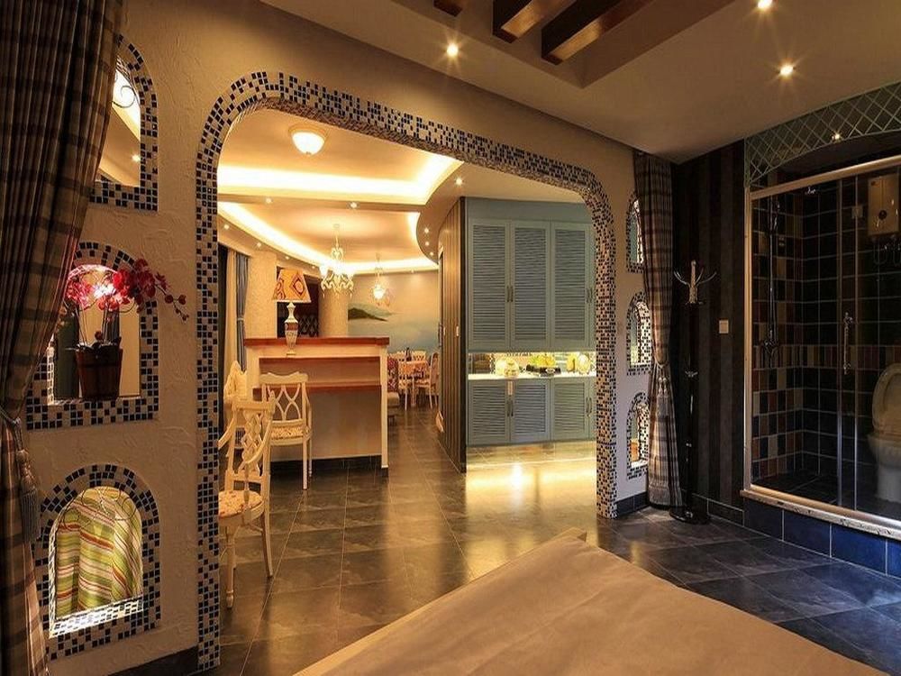 Sanya Shentong Hotel Extérieur photo