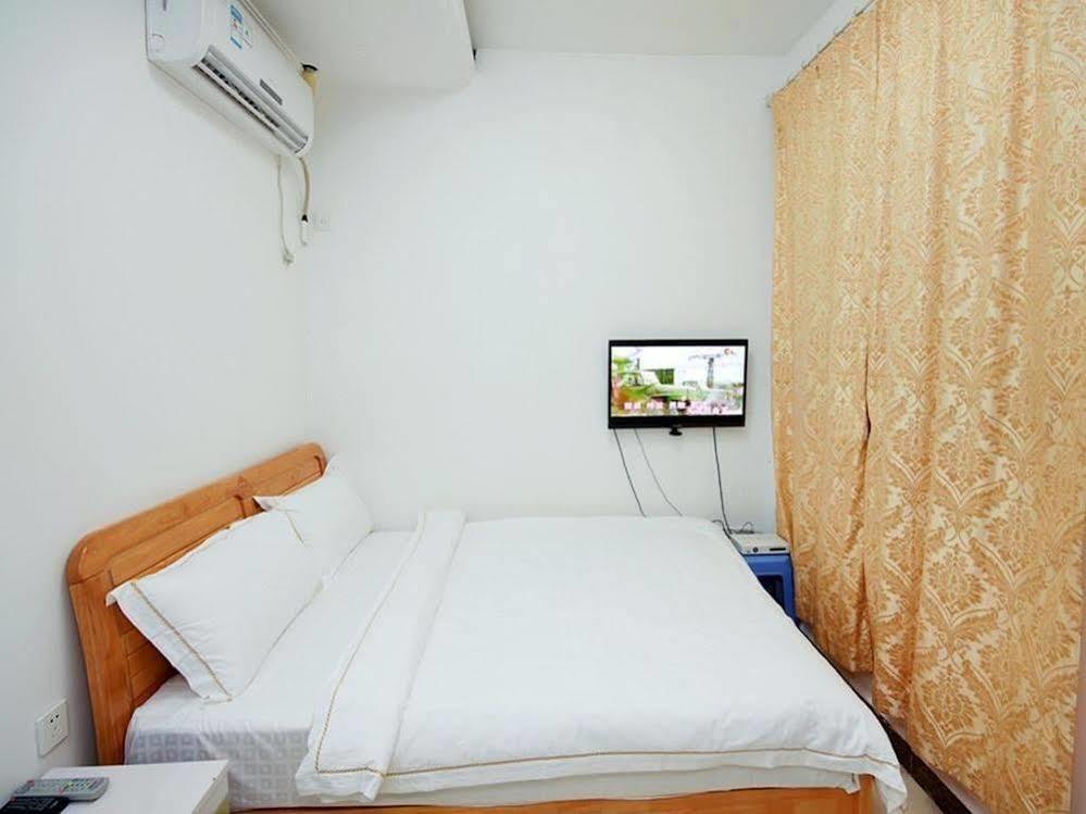 Sanya Shentong Hotel Extérieur photo