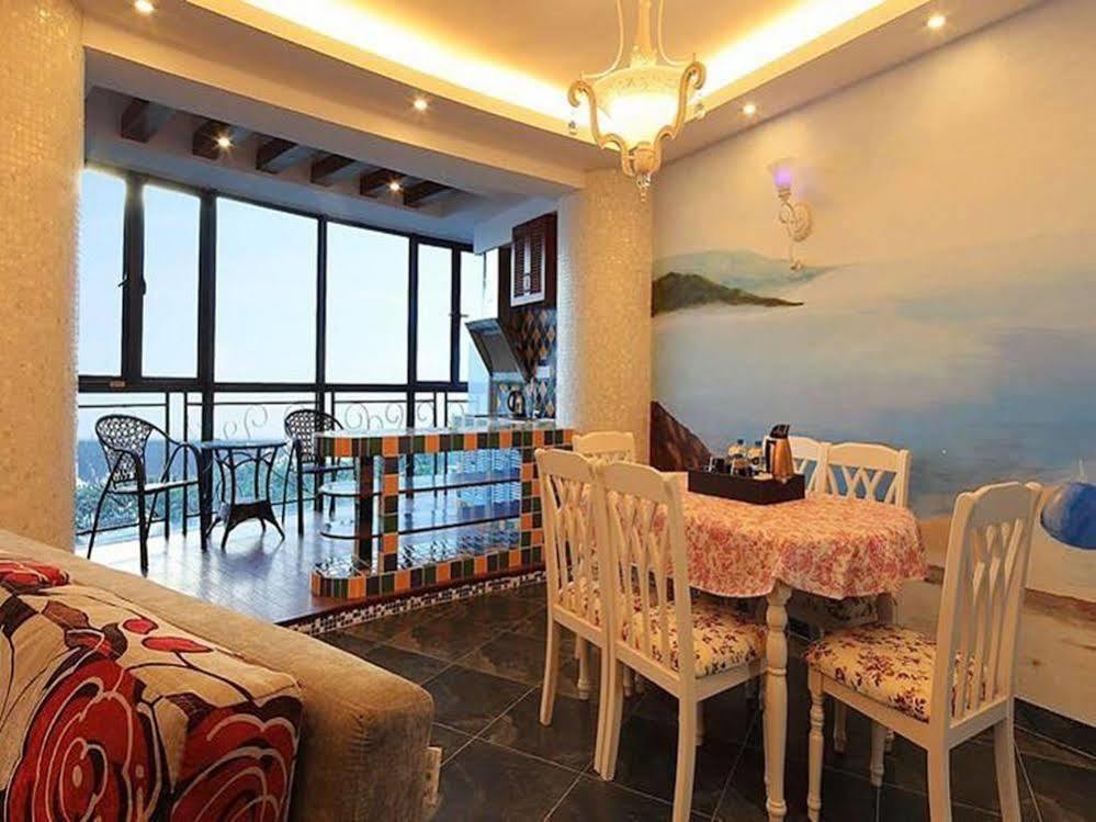 Sanya Shentong Hotel Extérieur photo